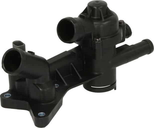Thermotec D2W012TT — Termostat, środek chłodzący