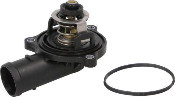 Thermotec D2W017TT — Termostat, środek chłodzący