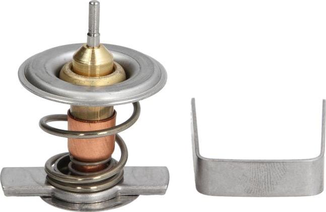 Thermotec D2X009TT — Termostat, środek chłodzący