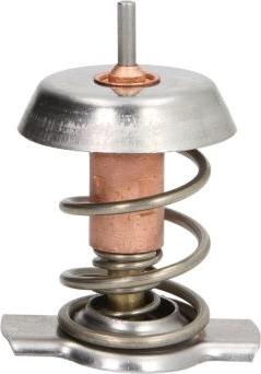 Thermotec D2X008TT — Termostat, środek chłodzący