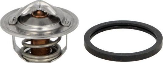 Thermotec D2X010TT — Termostat, środek chłodzący