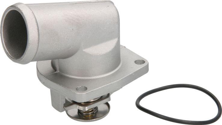 Thermotec D2X018TT — Termostat, środek chłodzący