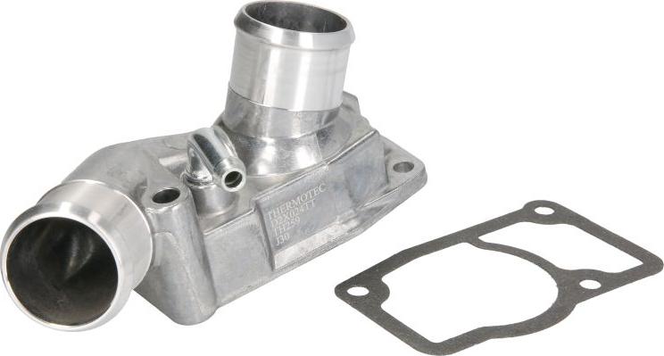 Thermotec D2X024TT - Termostat cieczy chłodzącej