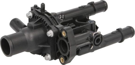 Thermotec D2X027TT - Termostat cieczy chłodzącej