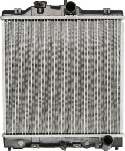 Thermotec D74029TT — Chłodnica, układ chłodzenia silnika