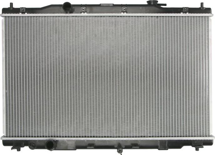Thermotec D74027TT — Chłodnica, układ chłodzenia silnika