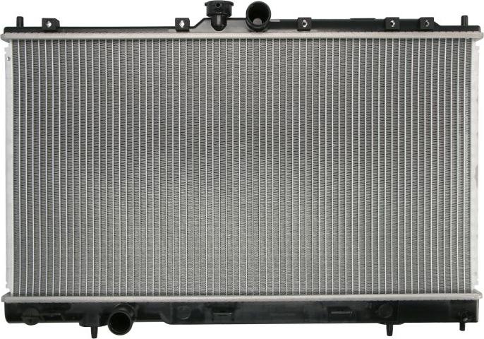 Thermotec D75019TT — Chłodnica, układ chłodzenia silnika