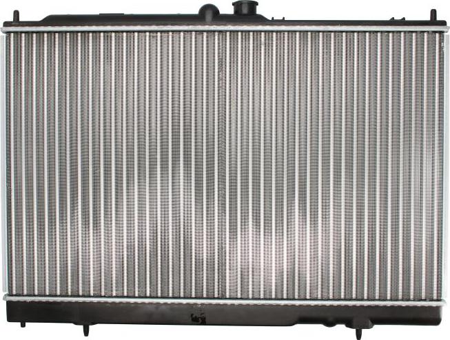 Thermotec D75016TT — Chłodnica, układ chłodzenia silnika