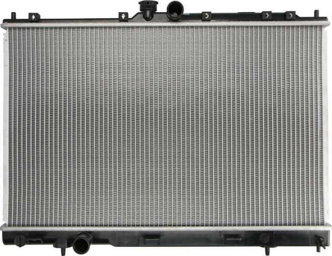 Thermotec D75020TT — Chłodnica, układ chłodzenia silnika