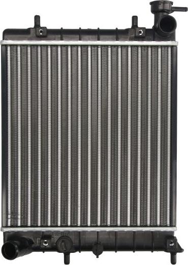 Thermotec D70501TT — Chłodnica, układ chłodzenia silnika