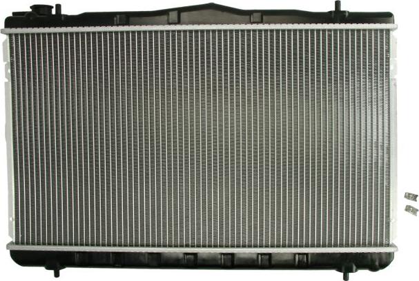 Thermotec D70515TT — Chłodnica, układ chłodzenia silnika