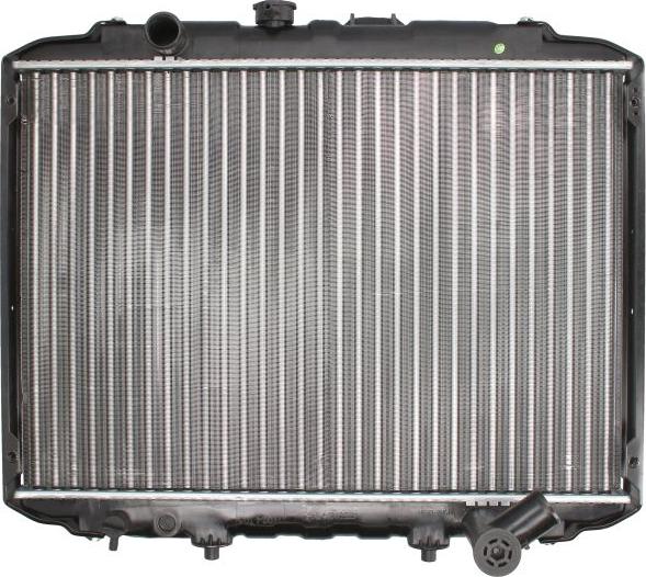 Thermotec D70518TT - Chłodnica silnika