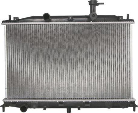 Thermotec D70523TT — Chłodnica, układ chłodzenia silnika