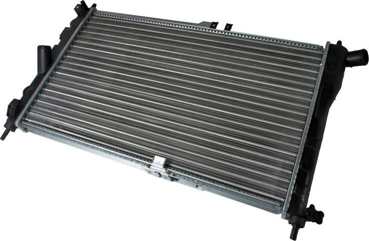 Thermotec D70003TT — Chłodnica, układ chłodzenia silnika