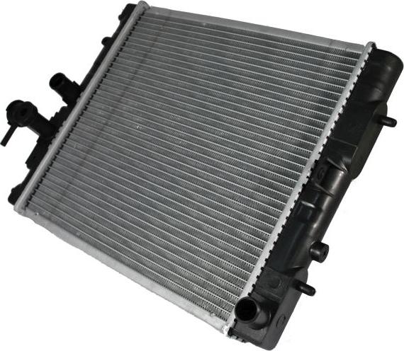 Thermotec D71001TT - Chłodnica silnika