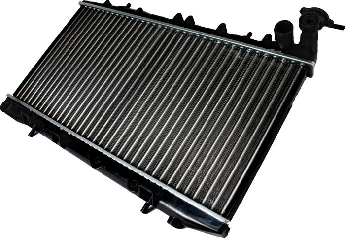 Thermotec D71008TT — Chłodnica, układ chłodzenia silnika