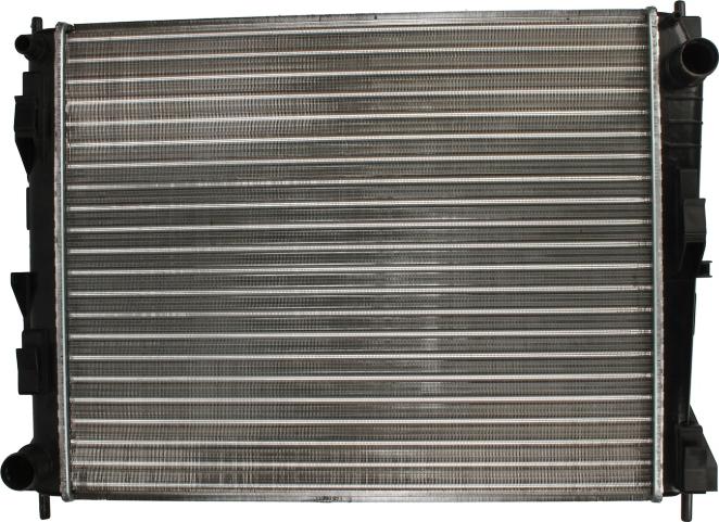 Thermotec D71024TT — Chłodnica, układ chłodzenia silnika