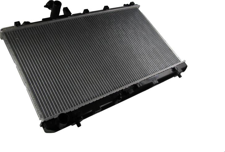 Thermotec D78009TT — Chłodnica, układ chłodzenia silnika