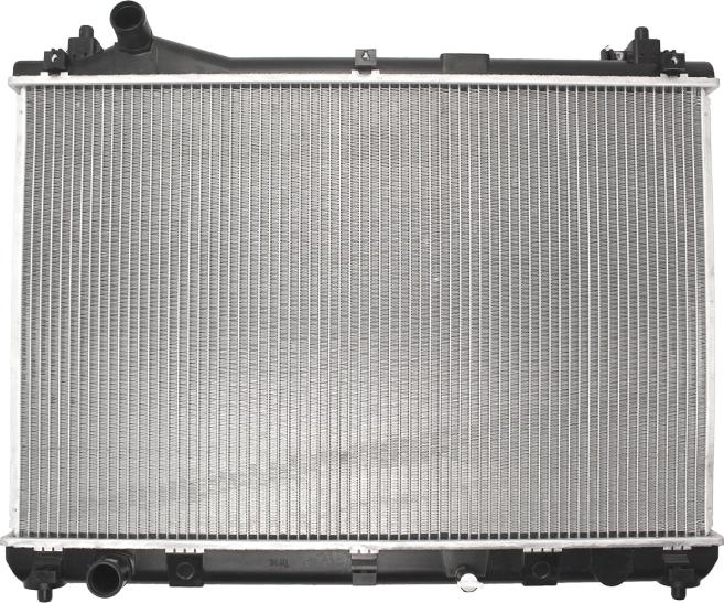 Thermotec D78013TT — Chłodnica, układ chłodzenia silnika
