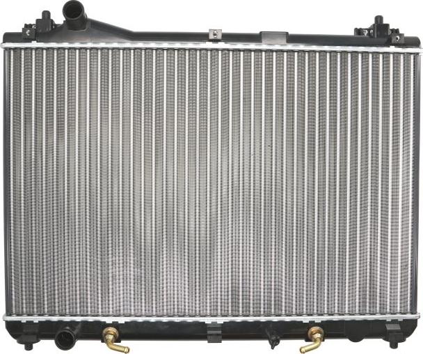 Thermotec D78017TT — Chłodnica, układ chłodzenia silnika