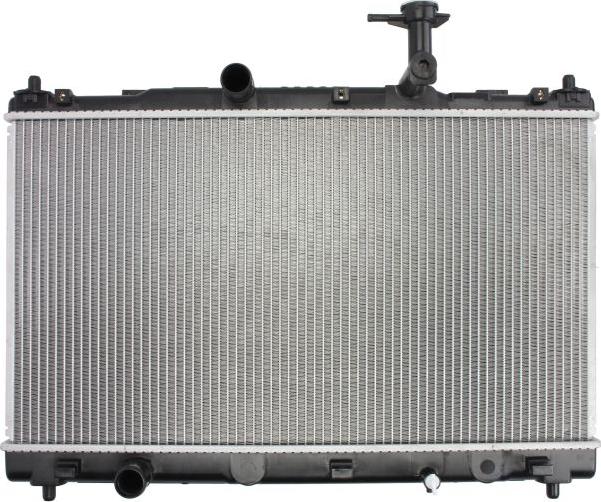 Thermotec D78021TT — Chłodnica, układ chłodzenia silnika