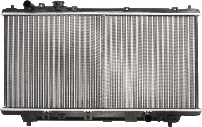 Thermotec D73002TT — Chłodnica, układ chłodzenia silnika