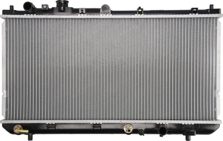 Thermotec D73014TT — Chłodnica, układ chłodzenia silnika
