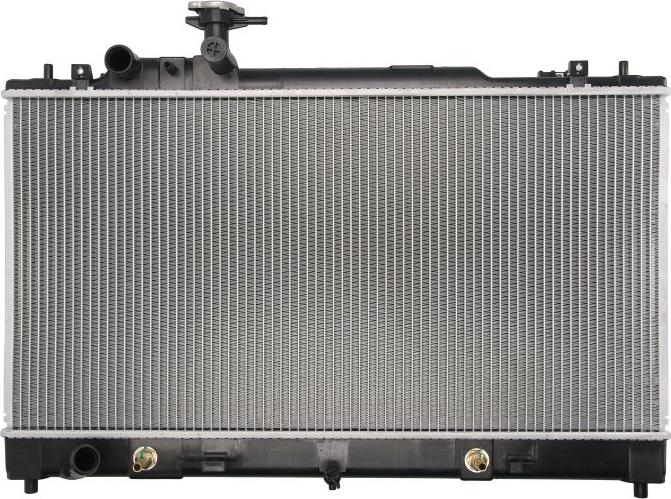 Thermotec D73018TT — Chłodnica, układ chłodzenia silnika