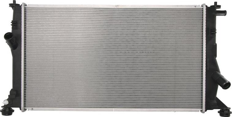 Thermotec D73023TT — Chłodnica, układ chłodzenia silnika