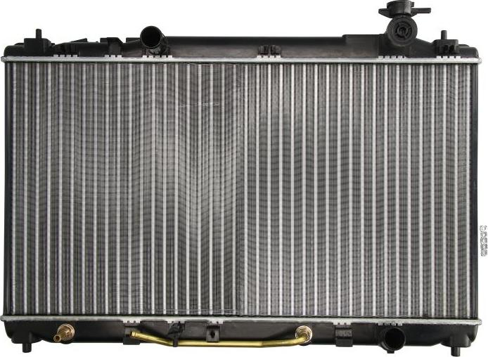 Thermotec D72048TT - Chłodnica silnika