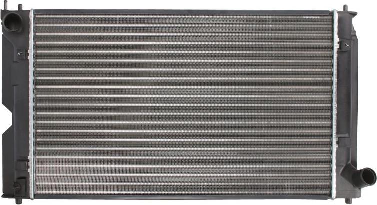 Thermotec D72056TT — Chłodnica, układ chłodzenia silnika