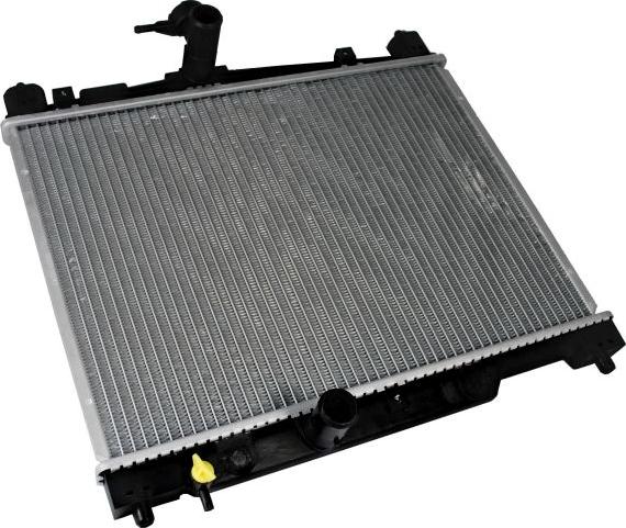 Thermotec D72008TT - Chłodnica silnika