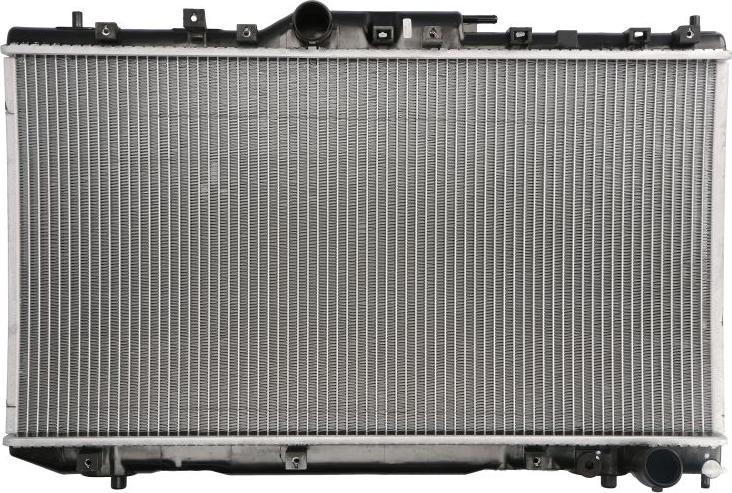 Thermotec D72035TT — Chłodnica, układ chłodzenia silnika