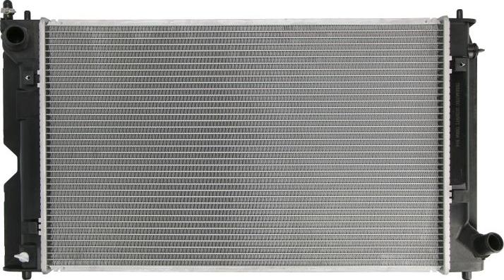 Thermotec D72074TT — Chłodnica, układ chłodzenia silnika