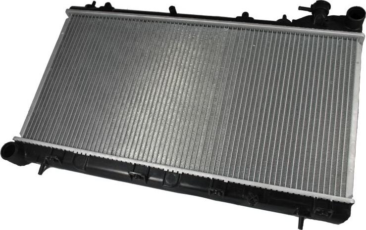 Thermotec D77005TT — Chłodnica, układ chłodzenia silnika