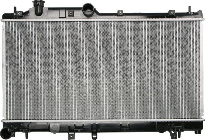 Thermotec D77014TT — Chłodnica, układ chłodzenia silnika