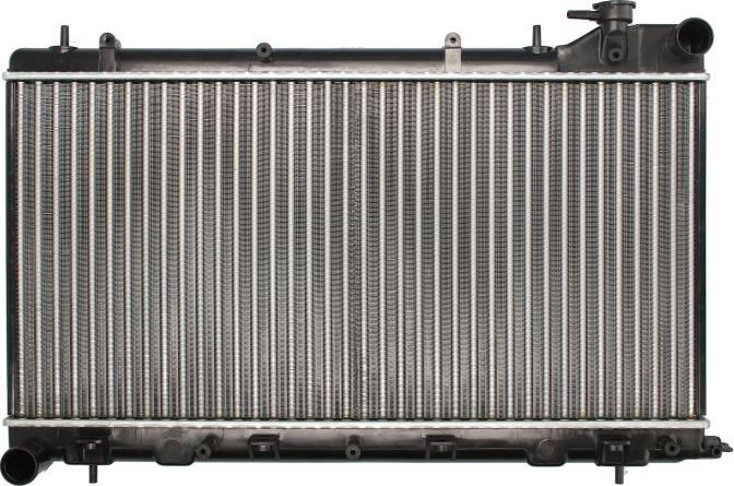 Thermotec D77010TT — Chłodnica, układ chłodzenia silnika