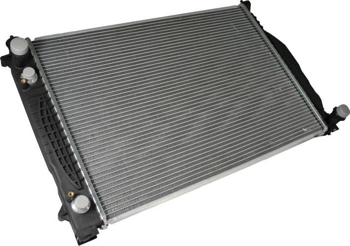 Thermotec D7A005TT — Chłodnica, układ chłodzenia silnika