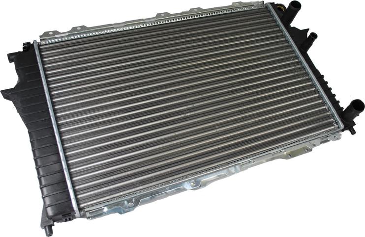 Thermotec D7A003TT — Chłodnica, układ chłodzenia silnika