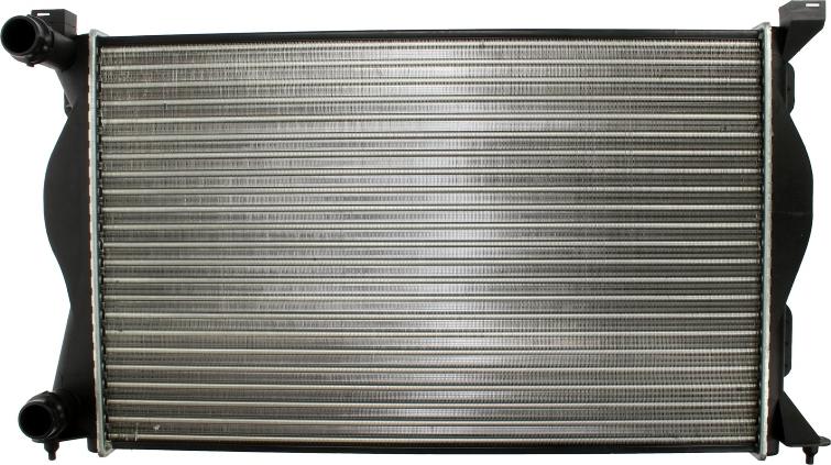 Thermotec D7A027TT — Chłodnica, układ chłodzenia silnika