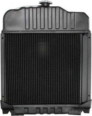 Thermotec D7AG025TT - Chłodnica silnika