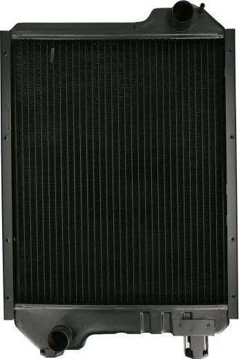 Thermotec D7AG021TT — Chłodnica, układ chłodzenia silnika