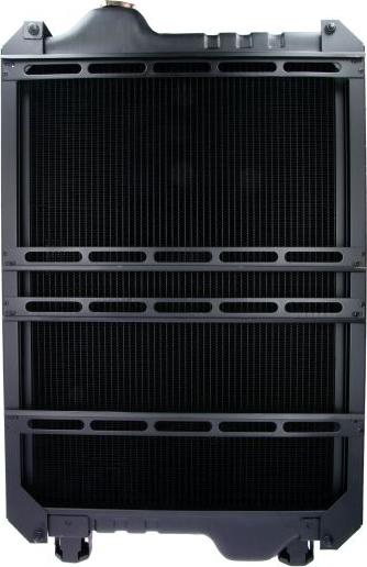 Thermotec D7AG137TT — Chłodnica, układ chłodzenia silnika