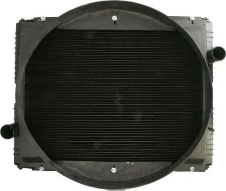 Thermotec D7AG776TT — Chłodnica, układ chłodzenia silnika