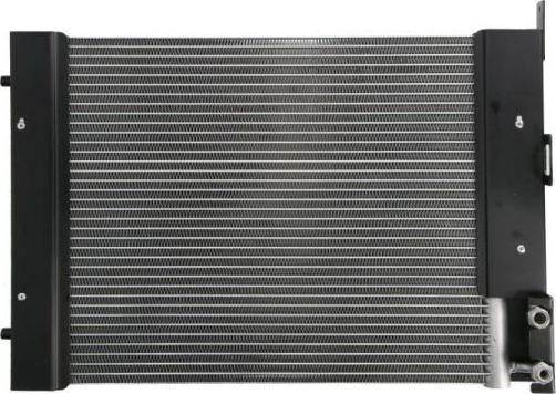 Thermotec D7AG771TT — Skraplacz, klimatyzacja