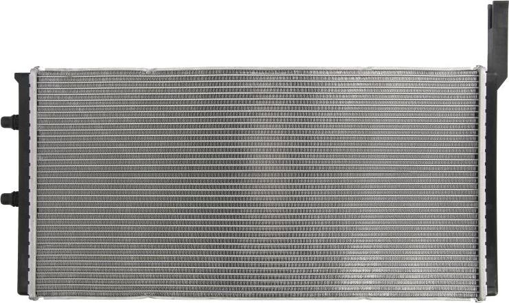 Thermotec D7B042TT — Chłodnica niskotemperaturowa, chłodnica pow. doładowującego