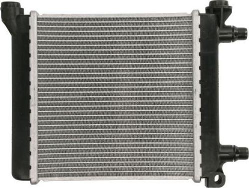 Thermotec D7B065TT — Chłodnica, układ chłodzenia silnika