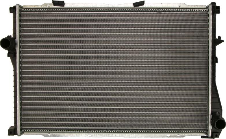 Thermotec D7B002TT — Chłodnica, układ chłodzenia silnika