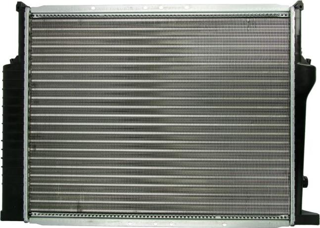 Thermotec D7B029TT — Chłodnica, układ chłodzenia silnika