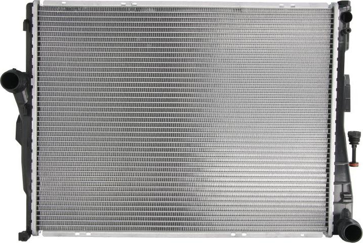 Thermotec D7B021TT — Chłodnica, układ chłodzenia silnika